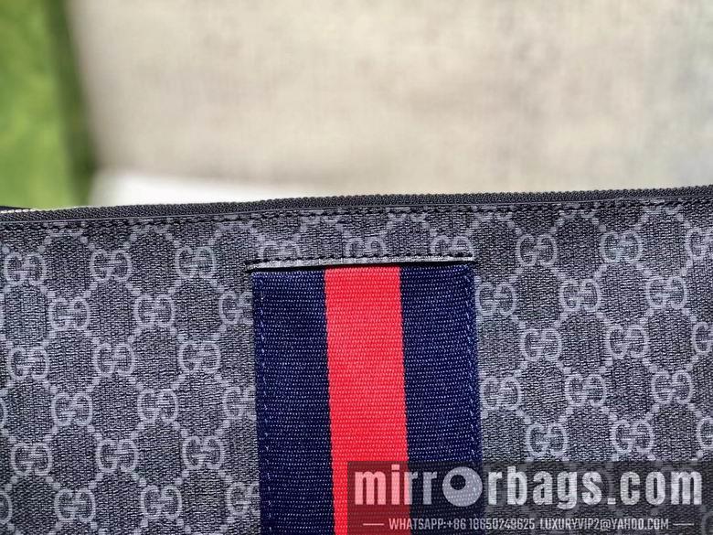Gucci Bags 1:1 523603 30.5X24X4.5cm DF 3colour