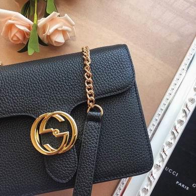 Gucci Bags 1:1 WD510304 20X15X7.5