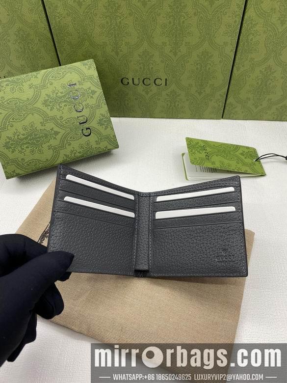 Gucci Bags 1:1 428726 11X9cm YG 3colour