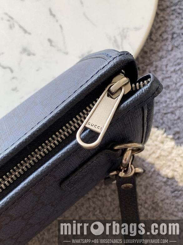 Gucci Bags 1:1 598234 26.5X18X8cm WP 2colour