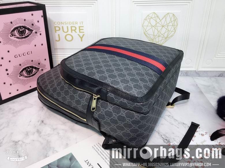 Gucci Bags 1:1 WD547967克胶 32X40.5X14.5