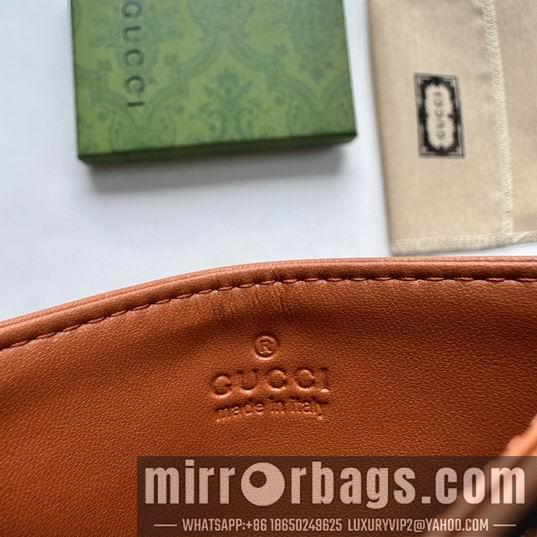 Gucci Bags 1:1 GG 443127 10x7cm zy
