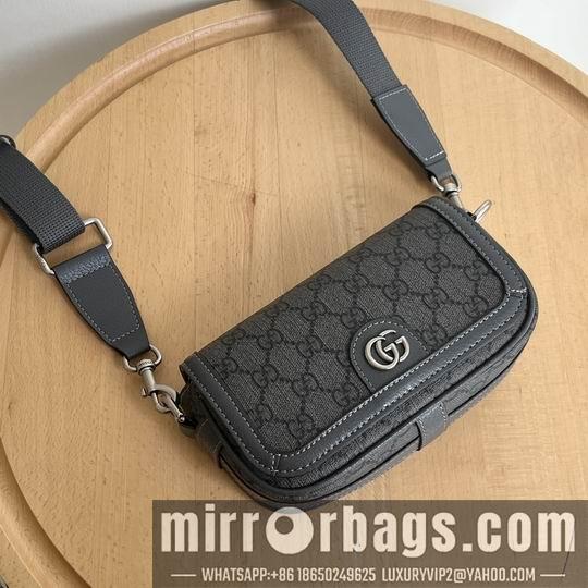 Gucci Bags 1:1 795466 18.5X10X5.5cm DF