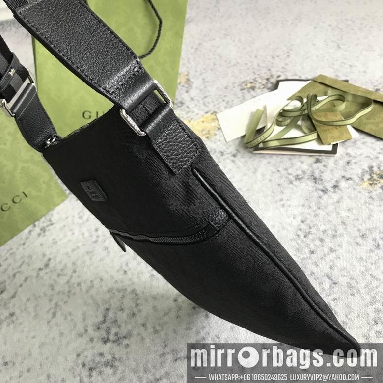 Gucci Bags 1:1 WD449185克布 29X30X1
