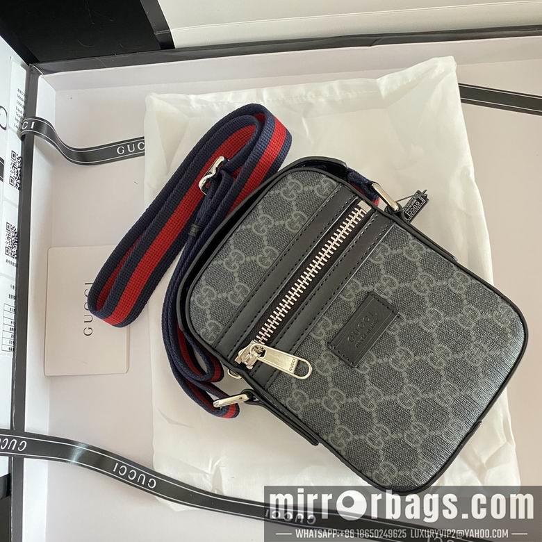 Gucci Bags 1:1 手机包 WD598103 14X17.5X5.5