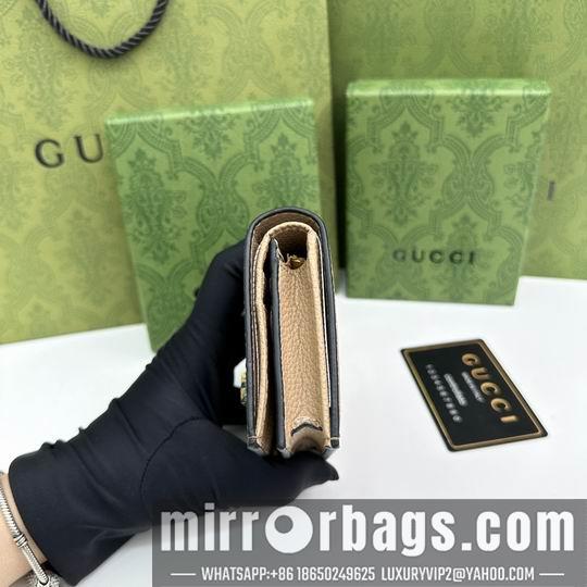 Gucci Bags 1:1 GG 746059 11x9x3cm zy