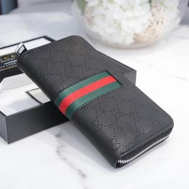 Gucci Bags 1:1 6004 19X10X3.5cm ZY