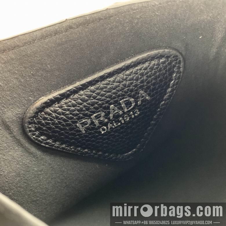 Prada Bags 98989 23X20X13cm XMY 2