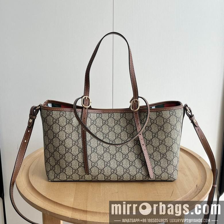 Gucci Bags 1:1 815214 31X18X11cm DF