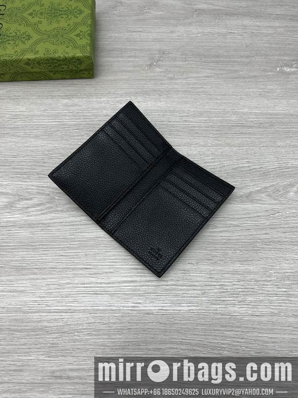 Gucci Bags 1:1 771159 12X7.5cm ZC