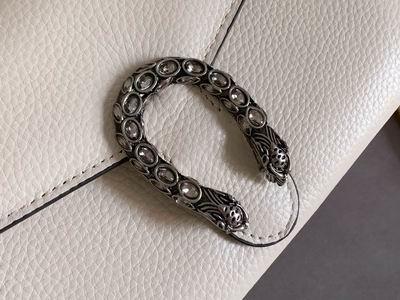 Gucci Bags 1:1 GG woc 401231 20x13x6cm zy