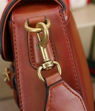 Gucci Bags 1:1 383848 25X16X7cm DF