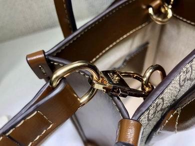 Gucci Bags 1:1 699406 16X20X7cm DF