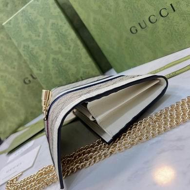 Gucci Bags 1:1 0888 19X10.5X3.5cm XM
