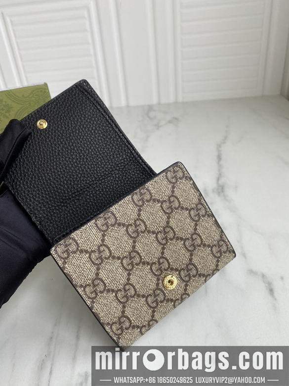 Gucci Bags 1:1 WL598587 12X10X3