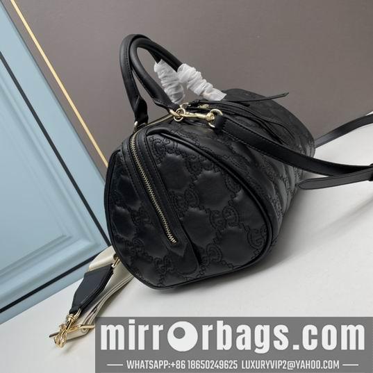 Gucci Bags 1:1 Gucci Matelasse 702242 31x19x22cm ww3色