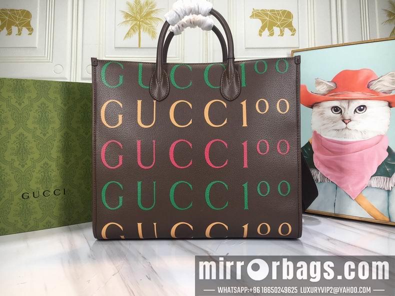 Gucci Bags 1:1 80956 31x26.5x14cm df02
