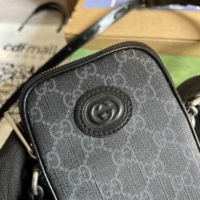 Gucci Bags 1:1 700959 10X17.5X2cm YG 2colour