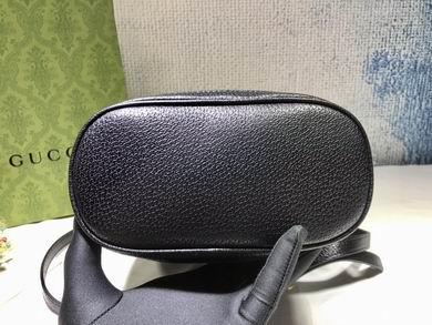 Gucci Bags 1:1 550621 20.5X26X11cm DF 2colour