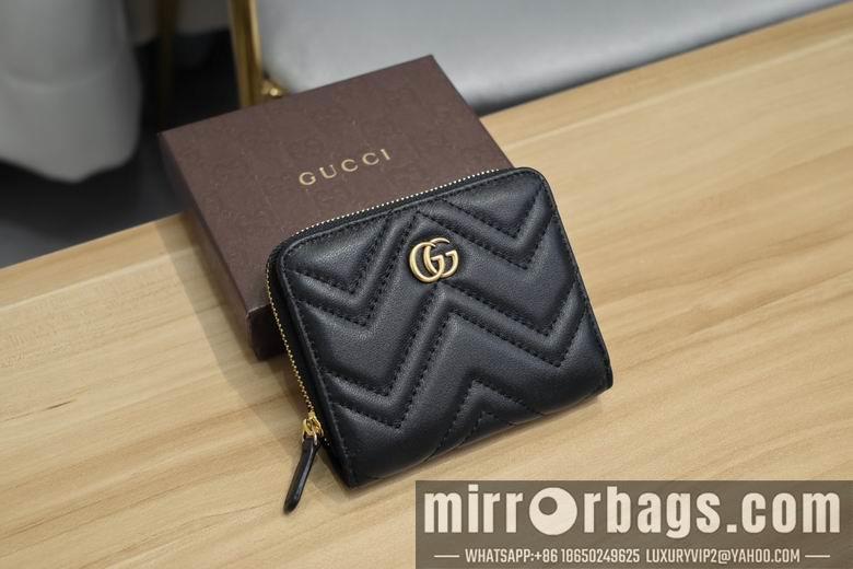 Gucci Bags 1:1 6031 YG-2