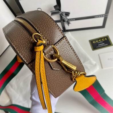 Gucci Bags 1:1 574886 24x14x7cm df02