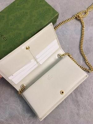 Gucci Bags 1:1 GG Supreme 621892 19x10x4cm zy
