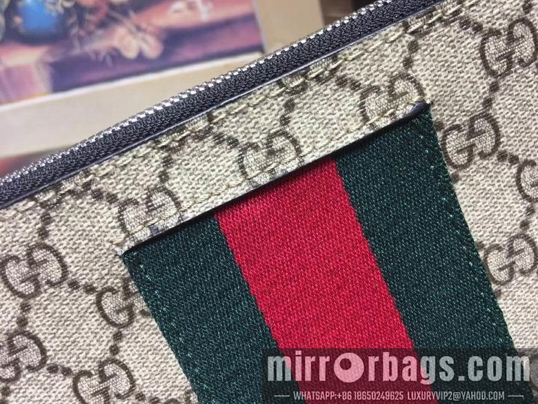 Gucci Bags 1:1 523603 30.5X24X4.5cm DF 3colour