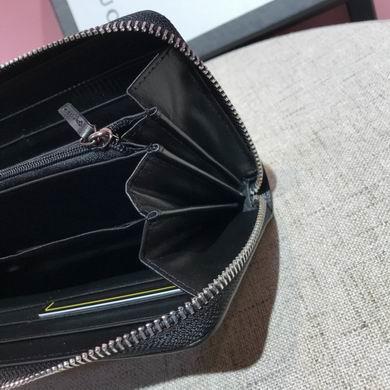 Gucci Bags 1:1 6004 19X10cm ZY