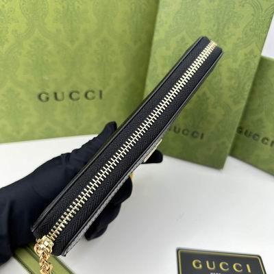 Gucci Bags 1:1 GG 9668 9667 19x11x2cm zy2色