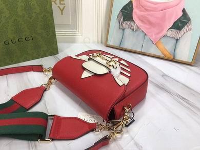 Gucci Bags 1:1 658574 20.5X14.5X5cm DF