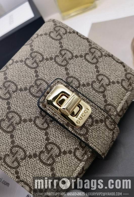 Gucci Bags 1:1 8567 XMY 4colour