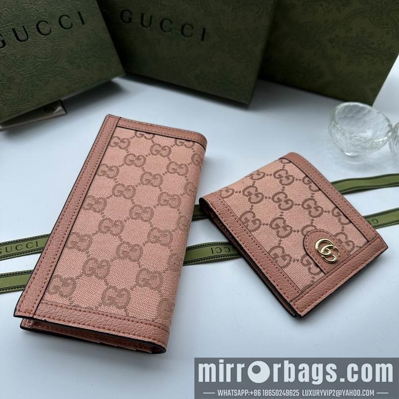 Gucci Bags 1:1 501