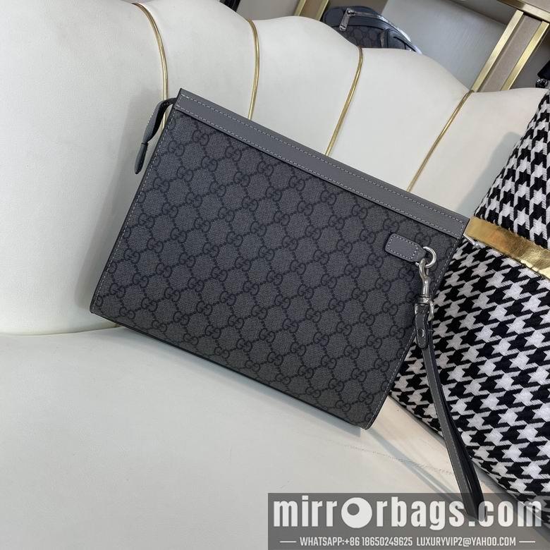 Gucci Bags 1:1 66498-4 27X21X6.5cm WP