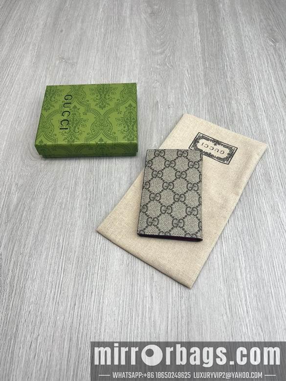 Gucci Bags 1:1 GG 768249 12x7.5cm zy