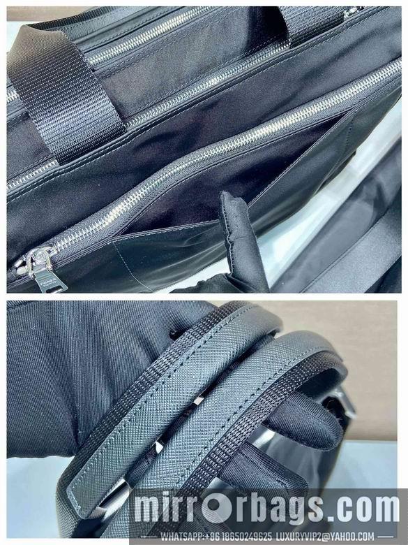 Prada Bags 1BG102 35X30X17cm XM