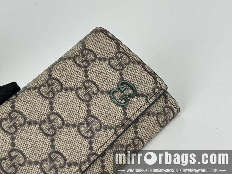 Gucci Bags 1:1 GG 768241 10.5x7x2cm zy