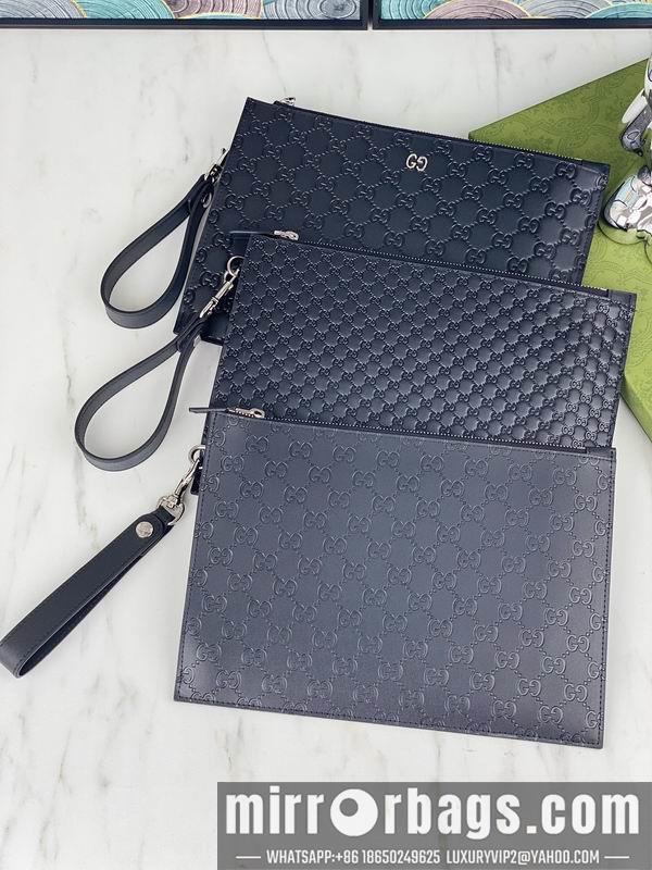 Gucci Bags 1:1 GG 544477 145758 473922 30.5x21x1.5cm zy