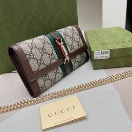 Gucci Bags 1:1 Gucci 2667 19x10x3.5cm zy