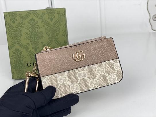 Gucci Bags 1:1 GG 701070 12.5x7x1.5cm zy