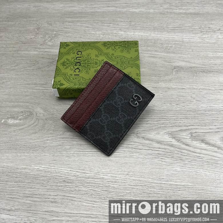 Gucci Bags 1:1 795230 8X10cm ZC 3colour