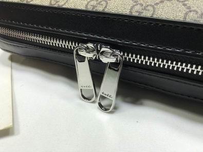 Gucci Bags 1:1 23.5x15.5x4.5cm df0329