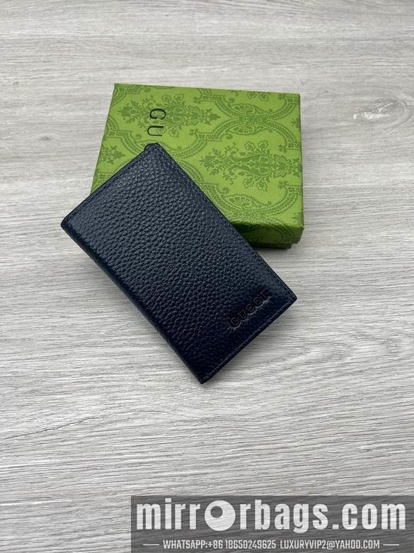 Gucci Bags 1:1 817038 12X7.5cm ZC