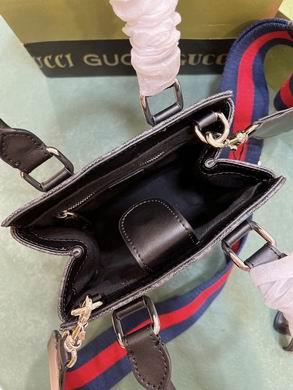 Gucci Bags 1:1 696010 16X20X7cm DF