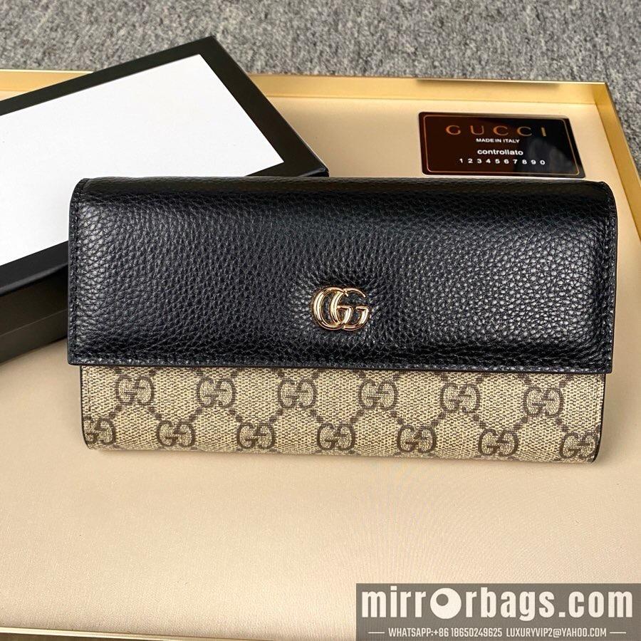 Gucci Bags 1:1 GG 909018 19x10.5x3.5cm zy