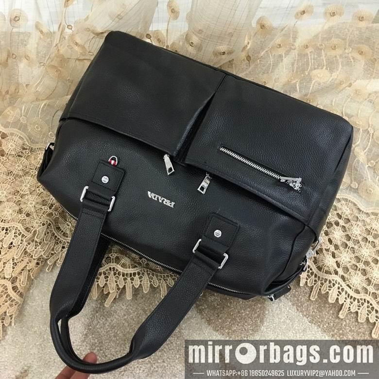 Prada Bags 41X30X14cm 050701 XM