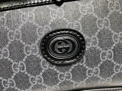 Gucci Bags 1:1 674147 26.5x30x13cm df03
