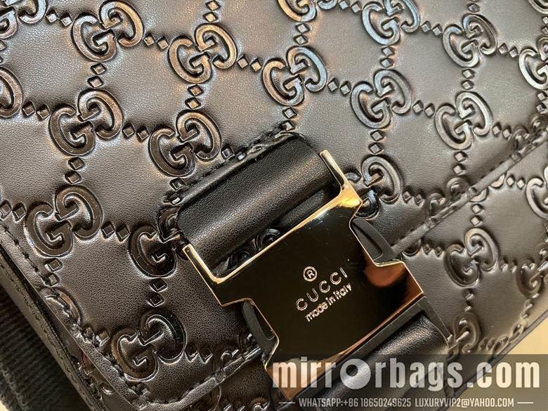 Gucci Bags 1:1 406367 34X25X10cm DF
