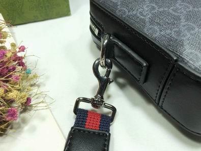 Gucci Bags 1:1 23.5x15.5x4.5cm df0329