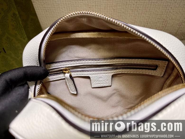 Gucci Bags 1:1 523591 21X25.5X8cm DF 3colour
