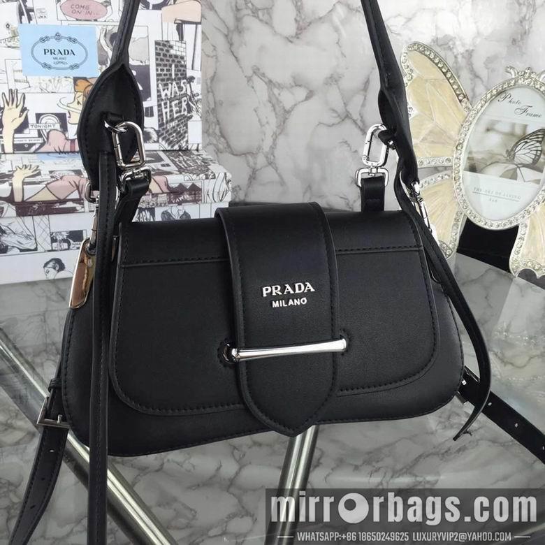 Prada Bags 1937 28X14X4cm XMY 2
